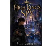 The High King's Spy