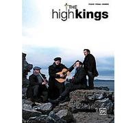 The High Kings - The High Kings - P/V/G Songbook
