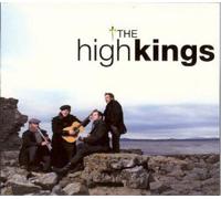 THE HIGH KINGS - The High Kings - The High Kings