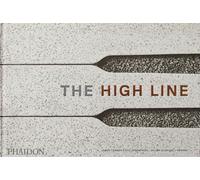 The High Line by Corner, James