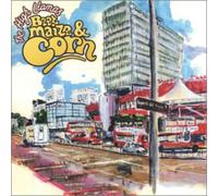 The High Llamas Beet, Maize & Corn (CD) Album