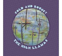 The High Llamas - Cold And Bouncy (Reissue) (2 LP)