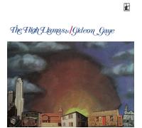 the High Llamas Gideon Gaye (Vinyl LP)
