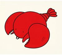 THE HIGH-LOWS - Robster (Japan Version)