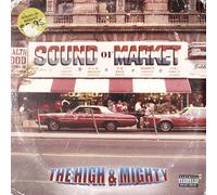 THE HIGH & MIGHTY - Sound Of Market