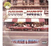 THE HIGH & MIGHTY - Sound Of Market