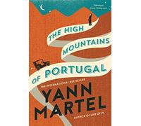 The High Mountains of Portugal