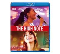 The High Note (Blu-ray) Dakota Johnson