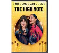 The High Note (DVD)