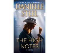 The High Notes – Un romanzo