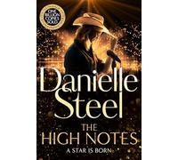 The High Notes: The unmissable new novel of stardom and ambition from the billion copy bestseller