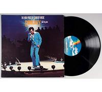 The High Priest Of Country Music