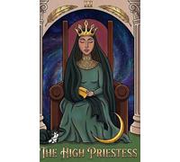 The High Priestess