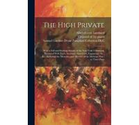 The High Private (Tascabile)