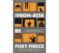 The High-Rise in Fort Fierce (Tascabile)