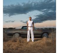 Kane Brown The High Road (CD) Album