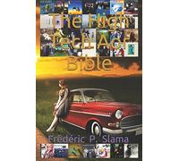 The High Tech Aor Bible