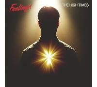 the High Times Feelings (+ Fold Out Inlay) (Vinyl LP)