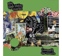 The High Water Marks Consult the Oracle (Vinyl LP) 12" Album