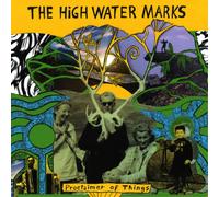 The High Water Marks Proclaimer of Things (Vinyl LP) 12" Album