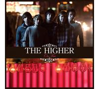 The Higher On Fire (Vinyl LP) 12" Album Coloured Vinyl (Limited Edition)