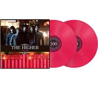 The Higher On Fire (Vinyl LP)