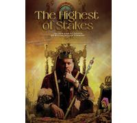 The Highest of Stakes (DVD)