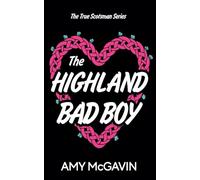 The Highland Bad Boy: 5