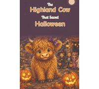 The Highland Cow that Saved Halloween