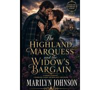 The Highland Marquess and the Widow’s Bargain