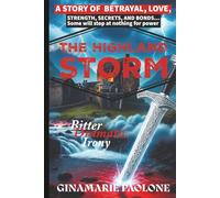 The Highland Storm: Book One