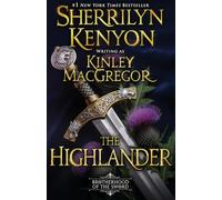 The Highlander: 2