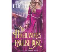 The Highlander’s English Rose: Medieval Historical Romance