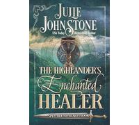 The Highlander's Enchanted Healer: 2