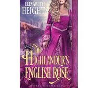 The Highlander's English Rose: A Medieval Historical Romance: 4
