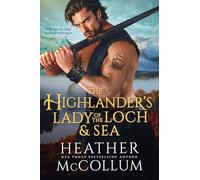 The Highlander's Lady of Loch and Sea