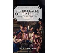 The Highlands of Galilee