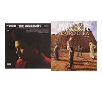 The Highlights audio & Teatro d'ira Vol. I