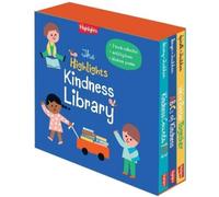 The Highlights Kindness Library (Libro di cartone) Highlights Books of Kindness