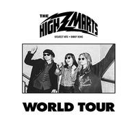 The Highmarts - World Tour- Greatest Hits+ Dodgy Demo
