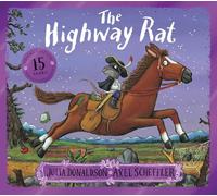The Highway Rat 15th Anniversary Edition