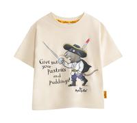 The Highway Rat Maglietta Maniche Corte Bambini (NS9928)