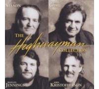 The Highwayman Collection by Highwaymen (2000-10-24)