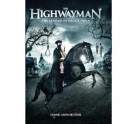The Highwayman [DVD]