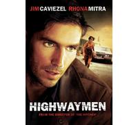 The Highwaymen Colm Feore Frankie Faison Gordon Currie Jim Caviezel Rhona Mitra