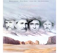 The Highwaymen - Highwayman (LP)