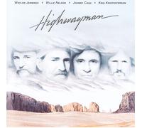 The Highwaymen Highwayman (CD)