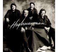 The Highwaymen Highwayman II (CD)