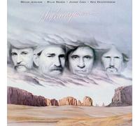 The Highwaymen - Highwayman (LP)