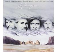 The Highwaymen - Highwaymen